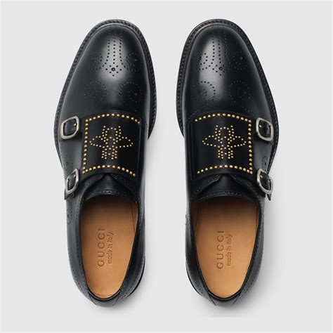 gucci fringe brogue shoes mens|gucci loafers for men.